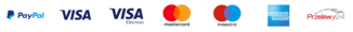 payment cards