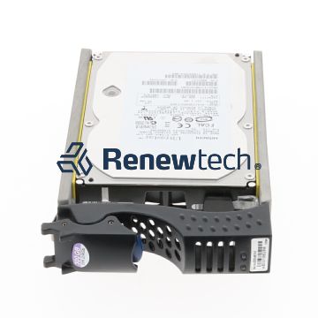 EMC 300gb 15k 3.5in 4Gb FC HDD for CX