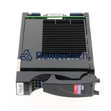 EMC 300GB 10K 3.5in 6G SAS HDD for VNX