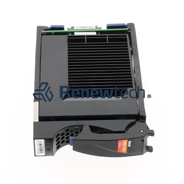 EMC 005049807 - EMC 900GB 10K LFF 6G SAS HDD for VNX