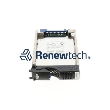 EMC 100GB MLC 3.5 520 VMAX