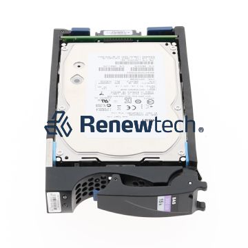 EMC 300GB 15K 3.5in 6G SAS HDD for VNX