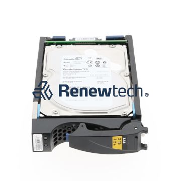 EMC 2TB 7.2K 3.5in 6G SAS HDD for VNX ST2000NM0001