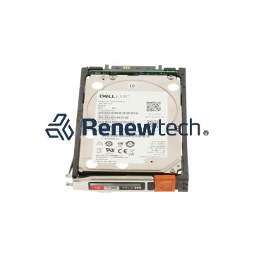EMC D4-2S10-600 - 600GB 10K SFF 12G SAS 4160 UNITY