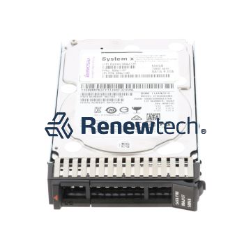 LENOVO 00AJ136 - 500GB 7.2K 6G NL SATA SFF G3HS HDD