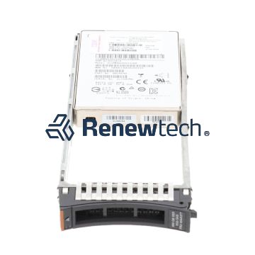 IBM 00AK377 - 400GB 12G SAS SFF Flash Drive