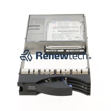IBM 00AR114 - 300GB 15K 6G SAS LFF HDD