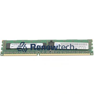 LENOVO 00D5024 - 4GB (1x4GB, 1Rx4, 1.35V) DDR3L-1600MHz CL11 ECC LP RDIMM