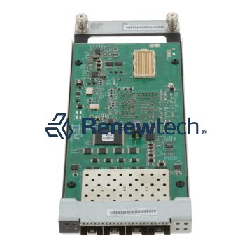 4port FC/FCoE adapter card (no SFP) 