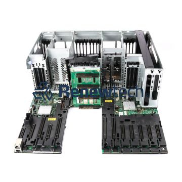 System Backplane S824 Server
