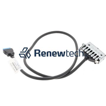 I/O Planar to Front USB Port Cable