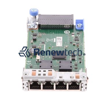 LENOVO I350-T4 ANYFABRIC 1GB 4 PORT BASE-T ADAPTER