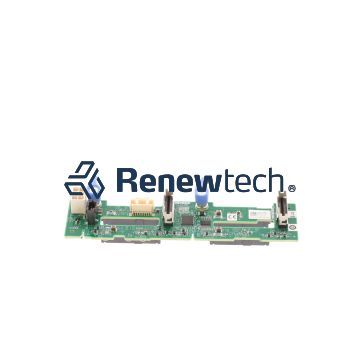 Stark 2x2 NVMe BP FRU 