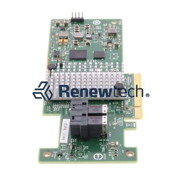 LENOVO 46C9110 - ServeRAID M5210 SAS/SATA Controller