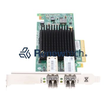 LENOVO 00JY820 - Emulex VFA5 2x10Gbps SFP+ PCIe Adapter