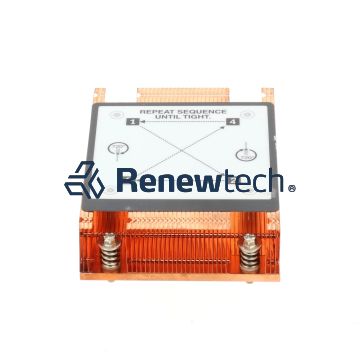 Heatsink - 5463/8869 (x3550 M5) - Above 95W 