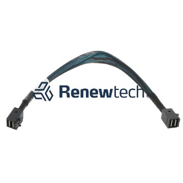 Cable mSAS HD - 250mm 