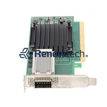 Mellanox ConnectX-4 EDR IB VPI Single-port x16