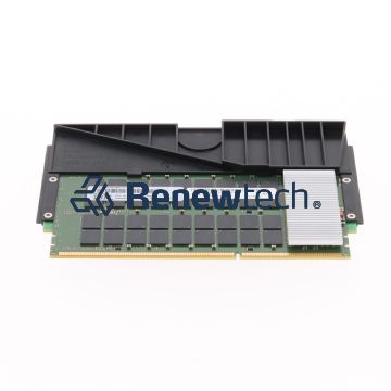 64 GB, 1600 MHz DDR3 DIMM CCIN 31EA