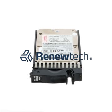 Lenovo Storage 2.5in 300GB 15k SAS HDD 