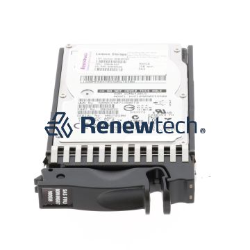 LENOVO 00MM695 - Lenovo Storage SFF 900GB 10K SAS HDD