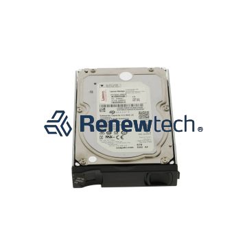 LENOVO 00MM725 - Lenovo Storage LFF 6TB 7.2K NL-SAS HDD
