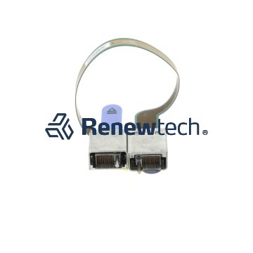 Clock Flex Cable  - D2L