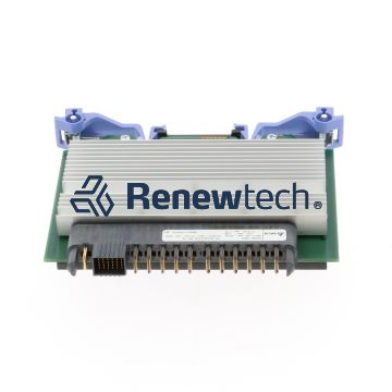 Memory voltage regulator module 6B32