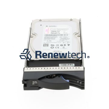 3TB 7.2K SAS 3Gbps 3.5inch Hard Drive 