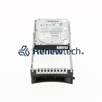 2TB 7.2K SAS 12gbps HDD 