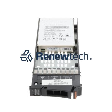 IBM 400GB 2.5 INCH FLASH DRIVE  