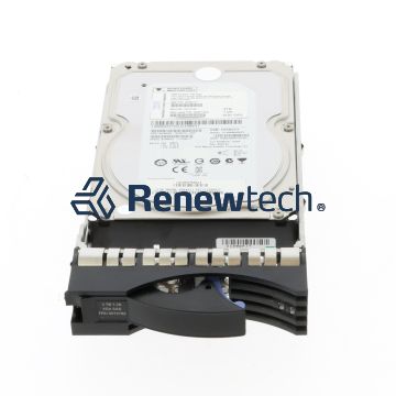 4TB 7.2K 3.5 INCH NL HDD  