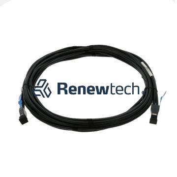 6M 12GB SAS CABLE MSAS HD