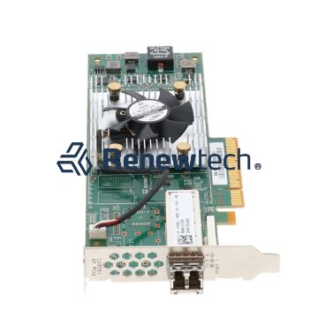 QLE2660L 16GB SFP+ FC 1PORT 0187V