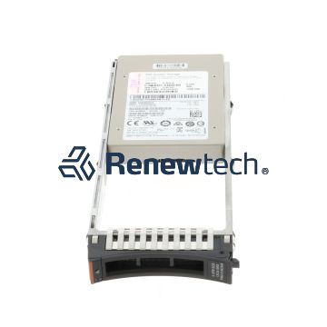 3.2TB 2.5 Inch Flash Drive               