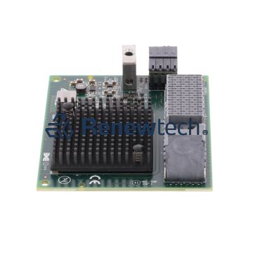 Flex System CN4054S 4-port 10Gb Virtual Fabric