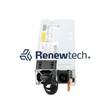 ThinkSystem 1600W (230V) Platinum Hot-Swap Power