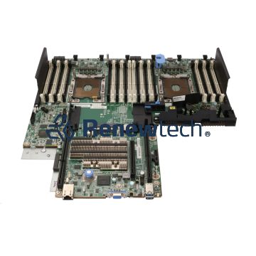 SR650 - Systemboard Gen2