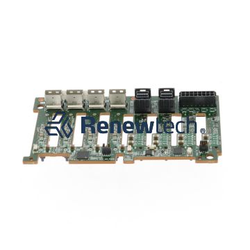 ThinkSystem SR590 2.5in AnyBay 8-Bay Backplane Kit