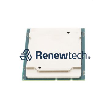 HP Silver 4216 (2.1GHz - 16C) CPU