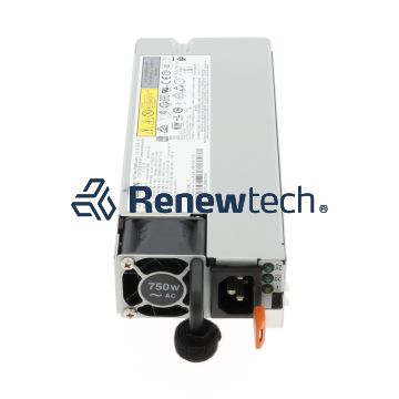 ThinkSystem 750W(230/115V) Platinum Hot-Swap Power