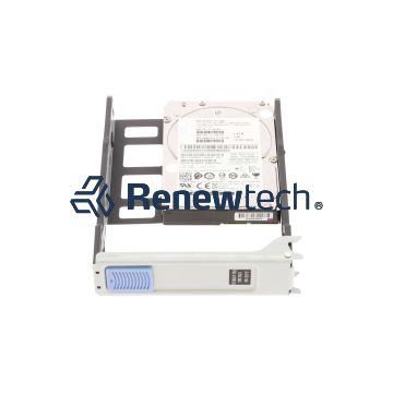 IBM 2.4TB 10K 3.5 Inch HDD 