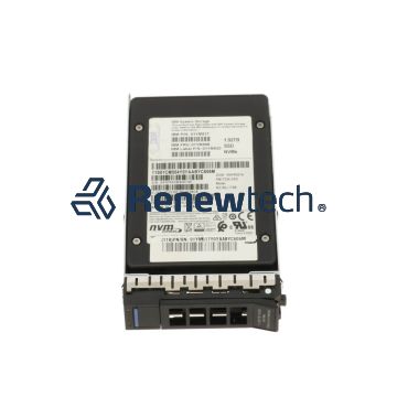 1.92TB SFF NVMe Flash Drive