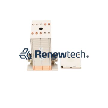 6 core processor module power9