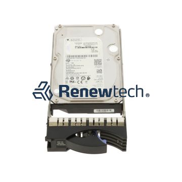 6TB 7.2K LFF NL HDD