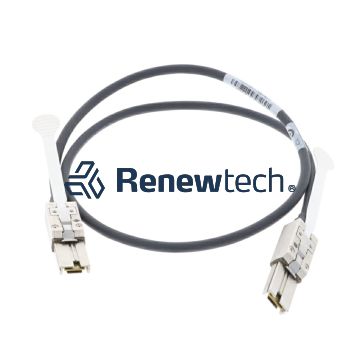 EMC SAS SFF 1m Cable