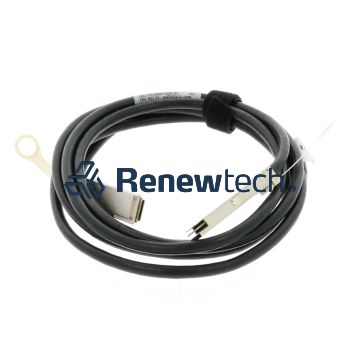 EMC QSFP to QSFP 3M 