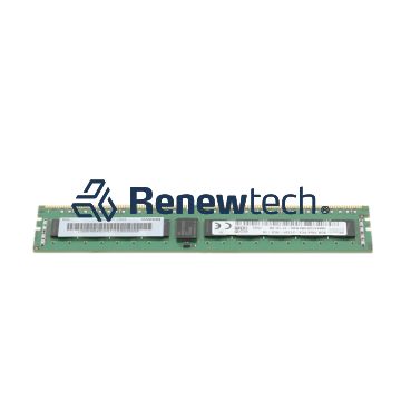 LENOVO 03T7861 - Lenovo ThinkServer 8GB DDR4-2400MHz (1Rx4) RDIMM