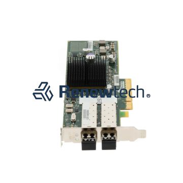 EMC 10GbE SFP+ PCIe Host Bus Adapter For ISILON