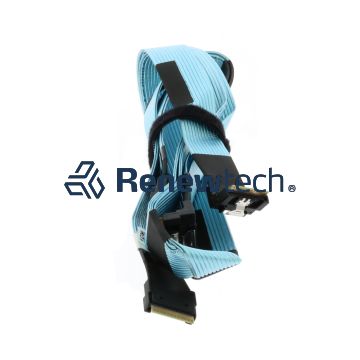 CABLE SAS R640 10x2.5 NVMe 